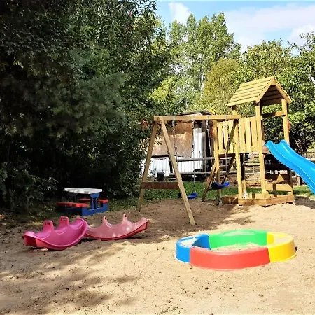 Apartment 34 - Ostseedomizil Timmendorfer Strand