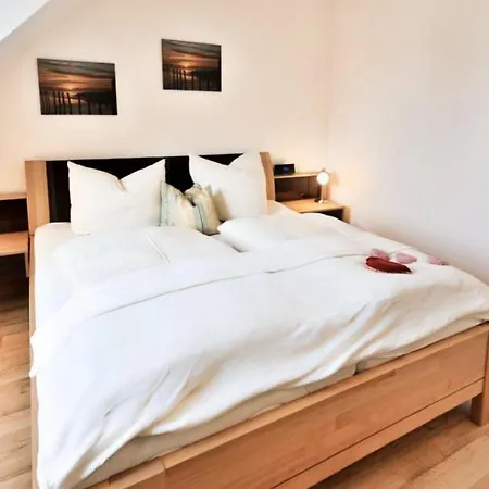 Apartment 34 - Ostseedomizil *