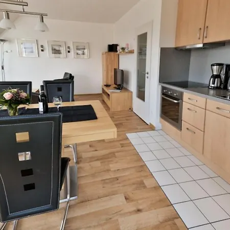 Apartment 34 - Ostseedomizil